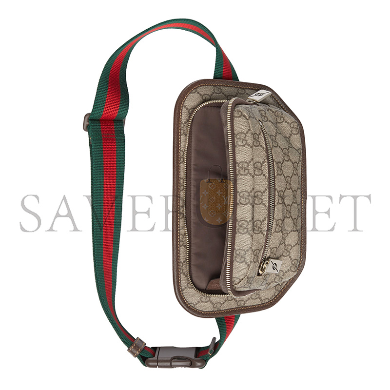 GUCCI SMALL BELT BAG 760217 (27*17*4cm)